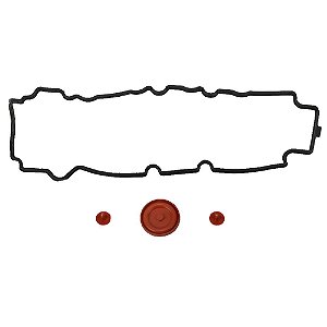 Junta Tampa De Válvulas Com Diafragma Argo Mobi Uno FireFly 1.3 8V Flex