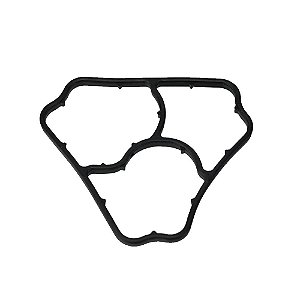 Junta Suporte Filtro De Óleo Fiat Palio Argo Siena Idea Punto - 55231652