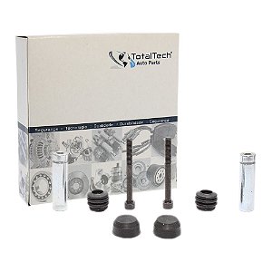 Pino Guia Da Pinça De Freio Dianteiro Ou Traseiro Fiat Ducato Peugeot Boxer Citröen Jumper