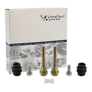 Pino Guia Pinça Freio Dianteiro Renault Duster Oroch Sistema Trw