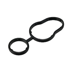 Junta Do Trocador De Calor Renault Sandero Kwid Logan 1.0 12V