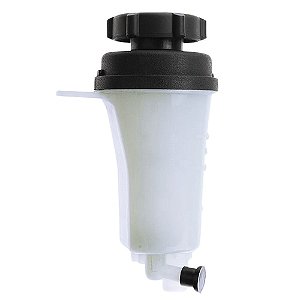 Reservatório Bomba Direção Hidráulica Ford Focus 1.6 16V Sigma Flex - 2009 A 2013