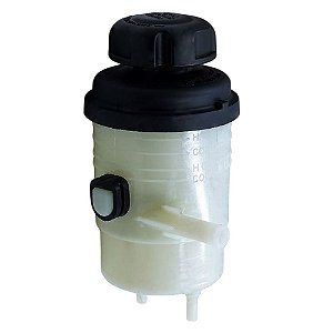 Reservatório Bomba Direção Hidráulica Hyundai Santa Fé 2.7 V6 - 2007 A 2009