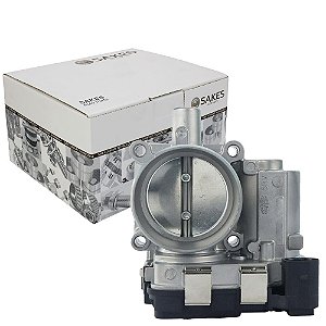 Corpo De Borboleta Tbi Volkswagen Fox Polo 1.2 BBM 3CC 2007 A 2009