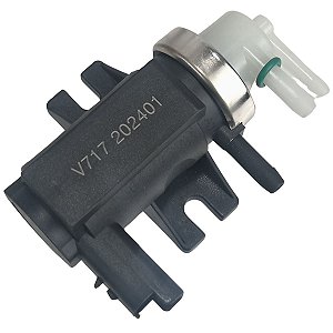Solenoide Turbina Pressão Turbo Citroen C4 Jumpy Peugeot 307 407 Fiat Scudo - 9661960380