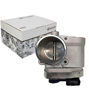 Corpo De Borboleta Tbi Fiat Doblo Stilo 1.6 16V - 71719143