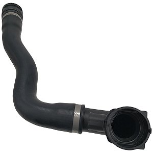 Mangueira Inferior Do Radiador Bmw X5 4.4 2000/03 - 11537500750
