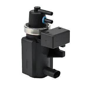 Válvula De Pressão Turbina Bmw  E87 E46 E60 E83 - 11747805391