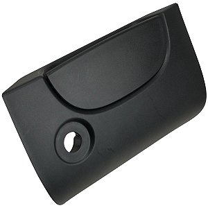 Maçaneta Externa Porta Traseira Kangoo 97/08 - 7700303588