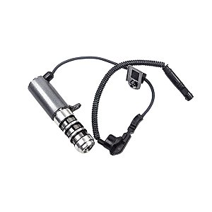 Eletroválvula Solenoide Da Bomba De Óleo Citroen Ds3 Ds4 C4 C5 Peugeot 308 3008 508 - V764723880