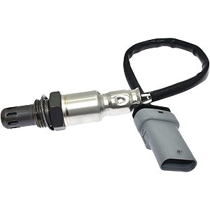 Sonda Lambda Chevrolet Camaro Cobalt Prisma Cadillac Escalades 6.2 - 12643708