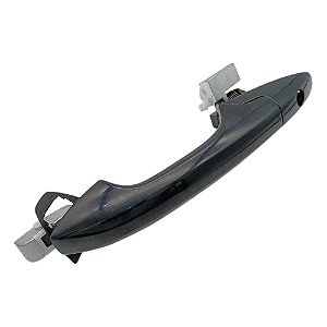 Maçaneta Puxador Externo Dianteiro Esquerdo Honda Cr-v 2007 A 2011