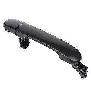 Maçaneta Puxador Externo Traseira Esquerda Nissan Versa 07/12 - 82641EL12A