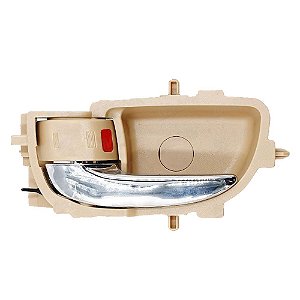 Maçaneta Puxador Interno Esquerdo Toyota Corolla 2014 A 2018