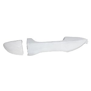 Maçaneta Puxador Externo Direito Toyota Corolla 2014 A 2018