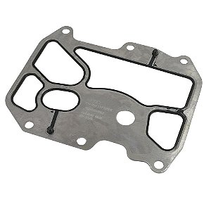 Junta Trocador De Calor Original VW Amarok Audi Q7 3.0 V6 TDI