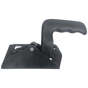 Maçaneta Puxador Interno Dianteira Esquerda Chevrolet  Silverado Tahoe - 15760297