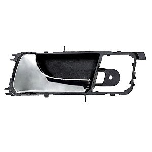 Maçaneta Puxador Interno Dianteiro Lado Esquerdo Suzuki Reno Forenza