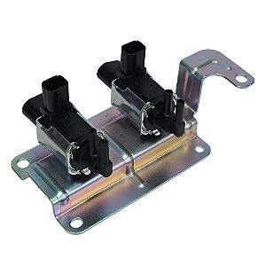 Válvula Solenóide De Vácuo Ford Focus 2.0 Volvo V50 S40 C30 - 1251026