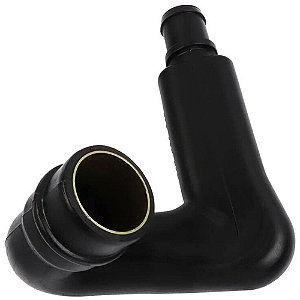 Mangueira Tubo De Respiro Motor Audi A4 1.8 Volkswagen Passat 1.8 - 058103213