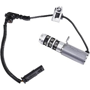 Eletroválvula Solenoide Bomba De Óleo Mini Clubman Coupé Paceman - 11417647238