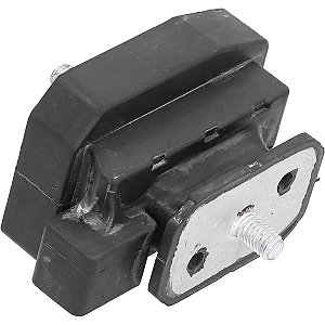 Coxim Calço Cambio Bmw 525i 530i E60 2001 02 03 04 - 22316761093