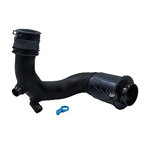 Mangote Mangueira Filtro De Ar Jaguar XE 2.0 2015 A 2017