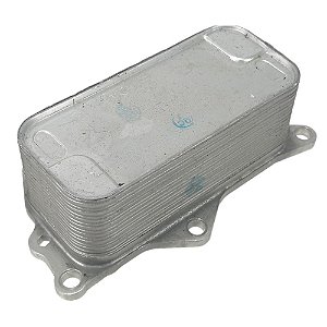 Resfriador Trocador De Calor Jeep Wrangler Cherokee Dodge Journey - Seminovo