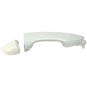 Maçaneta Puxador Externo Traseiro Direito Toyota Corolla 2014 A 2018