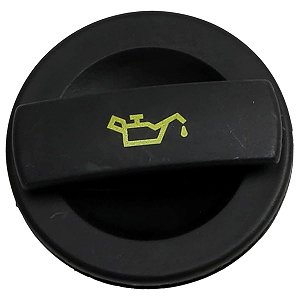 Tampa Óleo Motor Audi A1 A3 A4 TT Porsche Cayenne Volkswagen Passat Jetta Amarok - 06C103485M