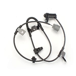 Sensor Abs Roda Traseiro Esquerdo Mitsubishi L200 Triton Pajero Dakar