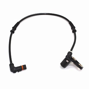Sensor Abs Roda Dianteiro Esquerdo Mercedes C180 C200 C220 C230