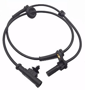 Sensor Abs Roda Dianteiro Direito ou Esquerdo Jac J5 J6 - 3630040U2010