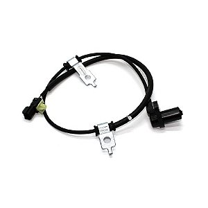 Sensor Abs Roda Dianteiro Direito Mitsubishi Pajero IO / Tr4 - MR977447