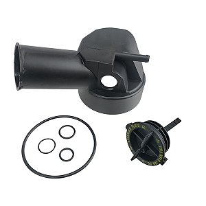 Reservatório Direção Hidráulica Ford F-1000 Ranger Explorer - E5DZ3A697A