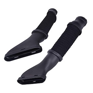 Par Tubo Mangueiras Filtro De Ar Mercedes Gle Gls M-Class Coupé - 2780902482  2780902582