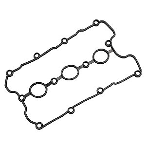 Junta Da Tampa De Válvula Direita Audi A4 A5 A6 Q5 Q7 Porsche Cayenne Panamera 3.0 - 06E103484P