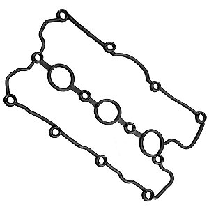 Junta Da Tampa De Válvula Esquerda Audi A4 A5 A6 Q5 Q7 Porsche Cayenne Panamera 3.0 - 06E103483Q