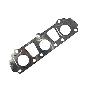 Junta Do Coletor Escape Audi A4 A5 A6 Q5 Q7 Avant Quattro 3.0 3.2 FSI TFSI - 06E253039C