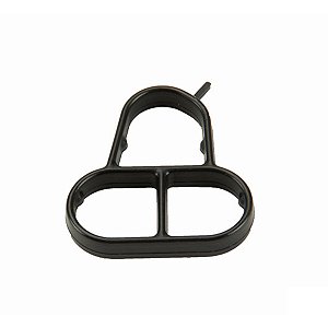 Junta Suporte Filtro De Óleo Audi A4 A5 A6 Q5 Q7 Porsche Cayenne - 06E115446