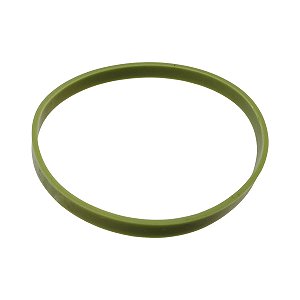 Junta Vedação Corpo Borboleta TBI Audi A4 A4 B7 B8 A5 A6 3.2 FSI Quattro - 06E133073