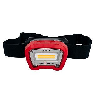 Lanterna De Cabeça Cri 96 Sgt-8516 - IP65