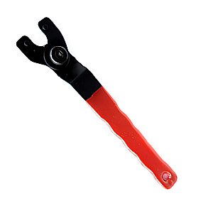 Chave Universal Para Esmerilhadeira Ajustável 4.1/2”, 5”, 7” e 9  - Ctpohr Strong