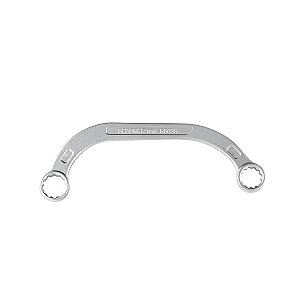 Chave Crv Estria Starter Meia Lua 14x16 R01351416 - Gedore