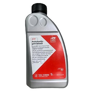 Fluido Óleo Cambio Automático Mercedes - MB 236.15 ATF 7134 1L