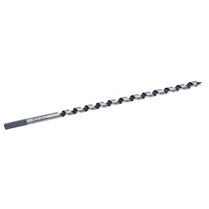 Broca Perfuração Rápida Para Madeira 8.0mm x 300mm 530082 - Rocast