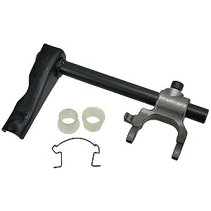 Garfo Da Embreagem Hyundai Hb20 1.0 12V 3cc 2012 a 2020 - 4143002700