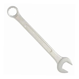 Chave Combinada 10mm Em Aço Carbono Cac-1000 - Hammer