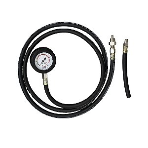 Ferramenta Para Teste De Pressão No Catalisador E Escape Kitest - KA009