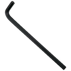Chave Hexagonal L Longa 14mm Belzer - 220210BR